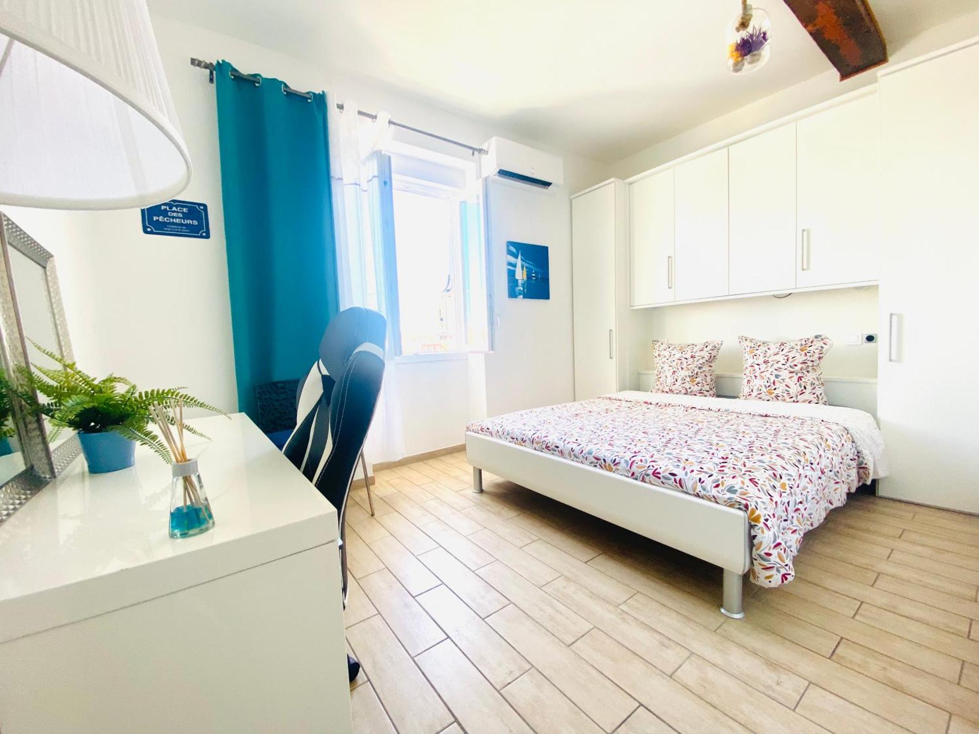 Magnifique Appart 102 M2 Au Bord De L'Eau Hyper Centre 세테 외부 사진