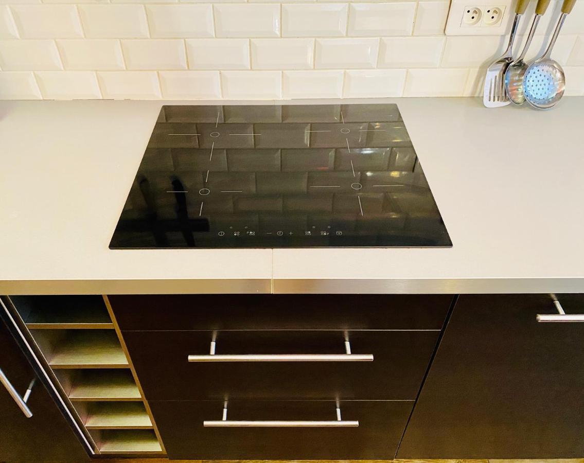 Magnifique Appart 102 M2 Au Bord De L'Eau Hyper Centre 세테 외부 사진